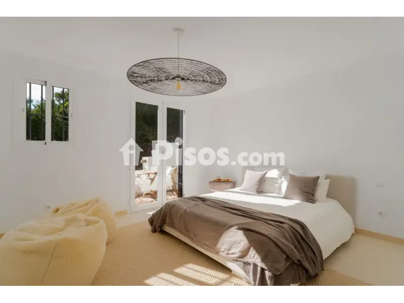 Magamistoad - Rustic Villa with Sea Views in El Madroñal
