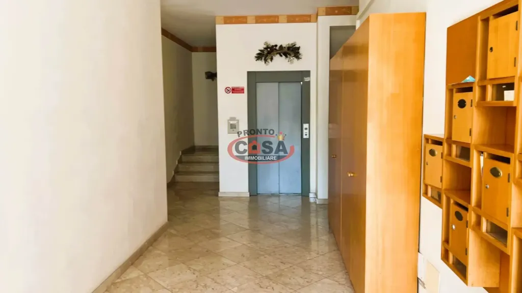 Esik - Apartment with Sea View in Marsala