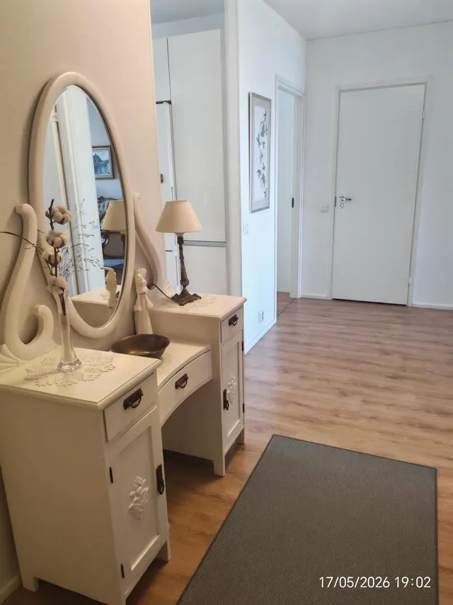 Esik - Bright Triplex with Sea View in Kemi