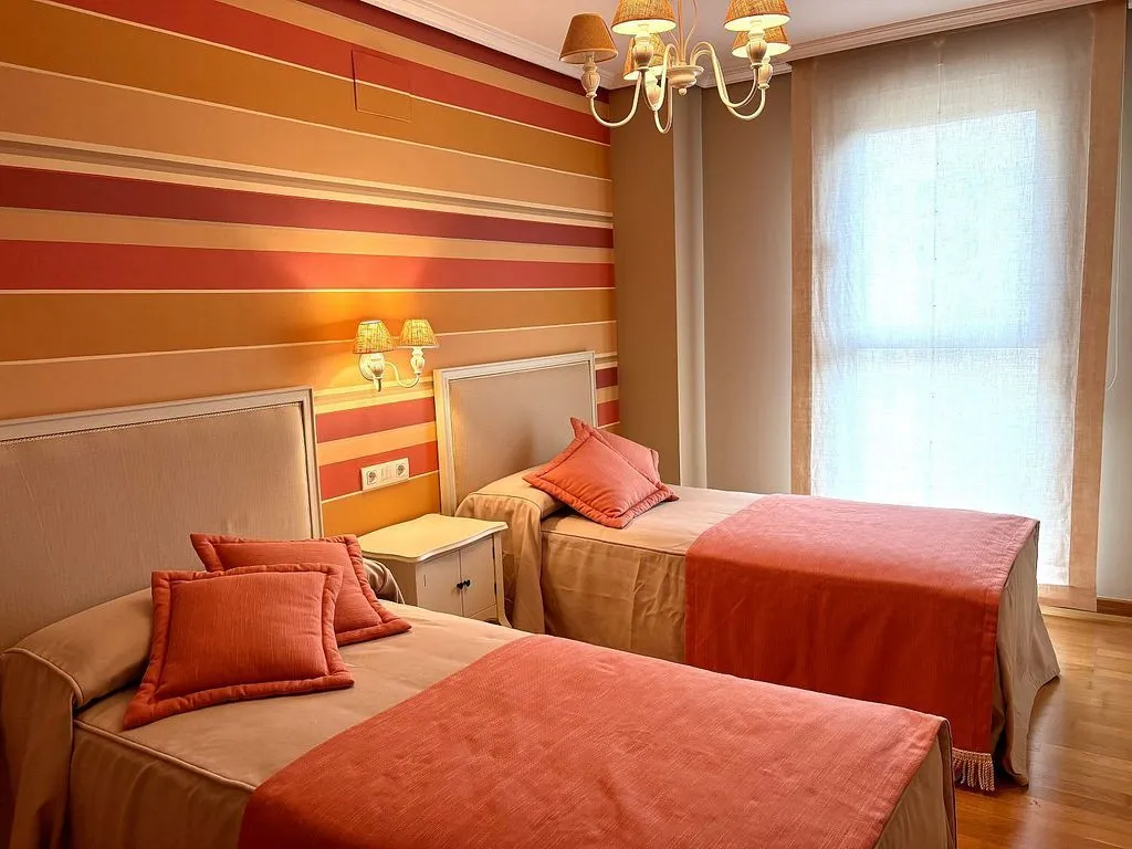 Chambres - Apartment with Pool and Terrace in Este