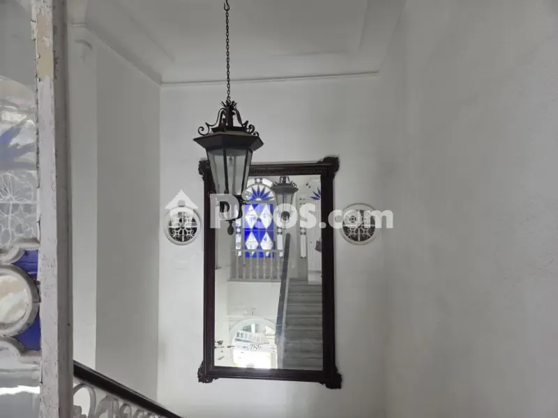 Stanze - Palace-Style Flat with Rooftop in Seville
