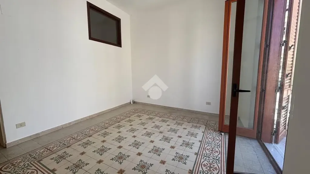 Toad - Independent House with Balconies in Alcamo