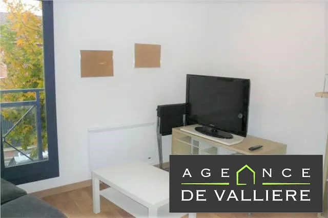 Soggiorno - Studio with Parking in Rueil-Malmaison