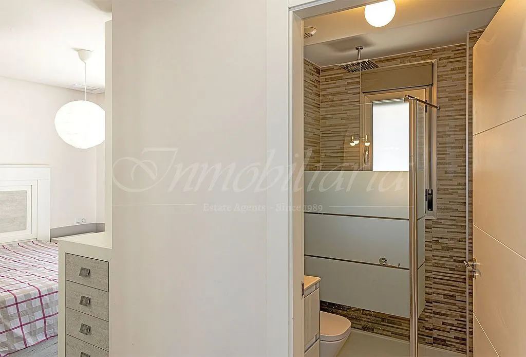 Vannitoad - Penthouse with Pool in Campos de Golf