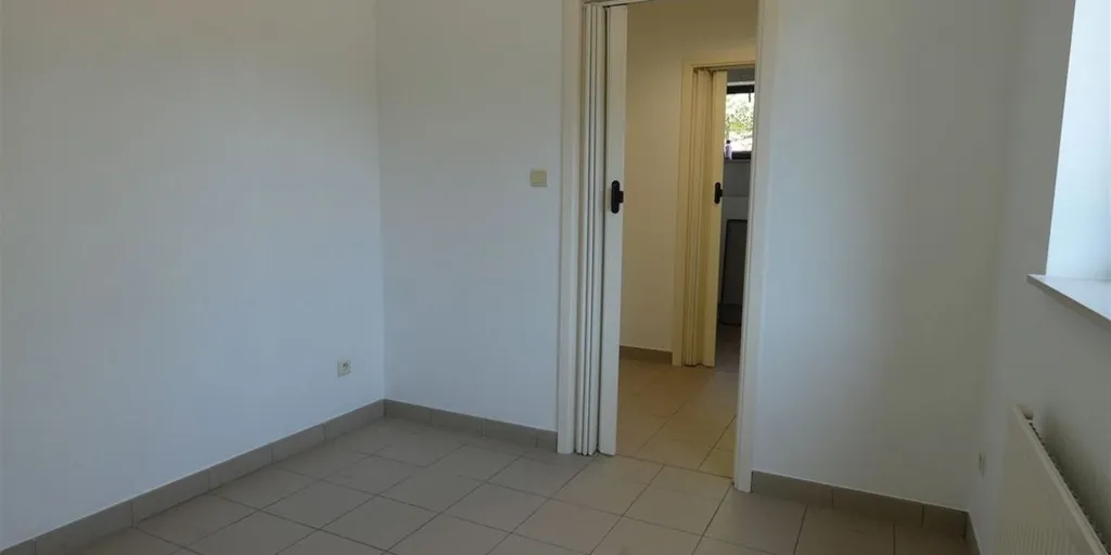 Stanze - Apartment with Private Parking in Herentals