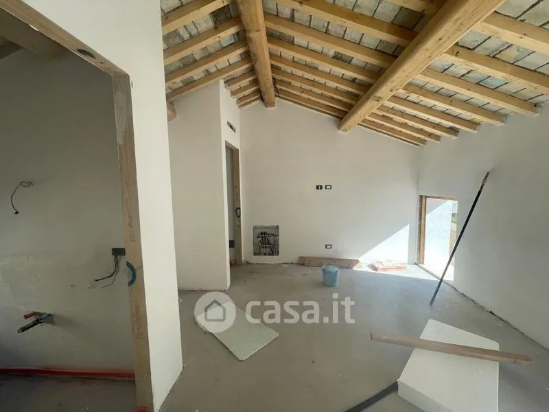 Pièces - Restored Villa with Courtyard in Ravenna Centre