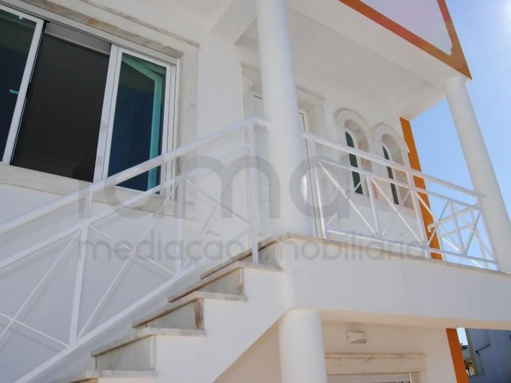 Välivaade - Remodelled House with Sea View in Ericeira