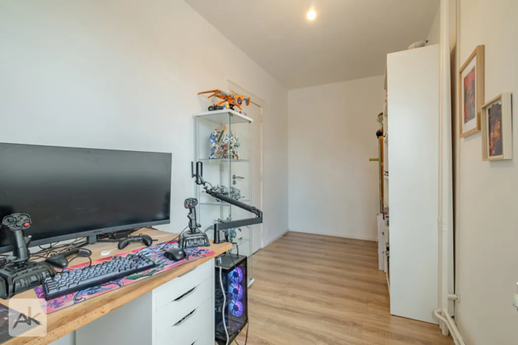 Kabinet - Charming Apartment with Terrace in Outremeuse