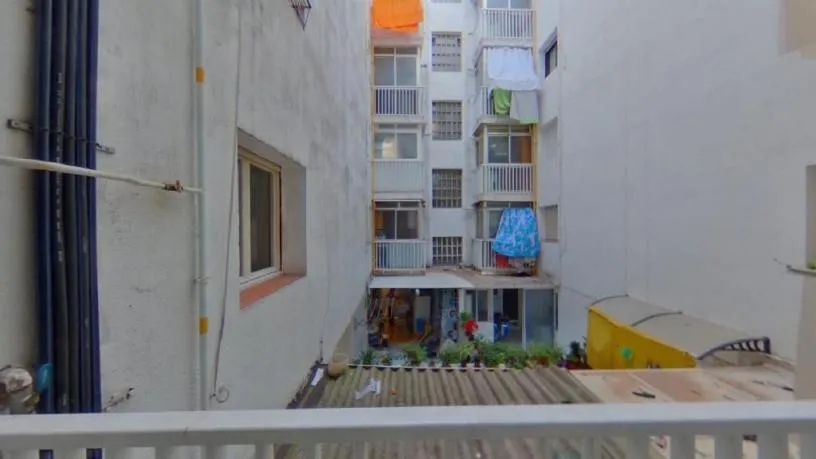 Jardin - Family-Size Flat with Central Location in Tarragona
