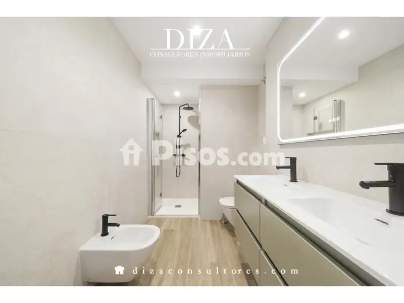 Vannitoad - Apartment with Terrace in Retiro, Madrid