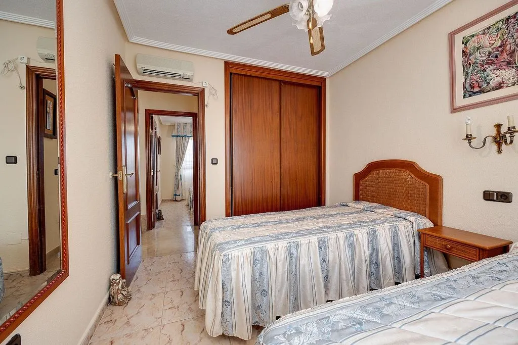 Magamistoad - Chalet with Pool and Terrace in El Chaparral