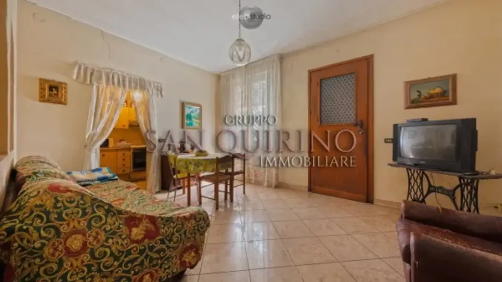 Séjour - Luxury Villa with Private Garden in Maranello