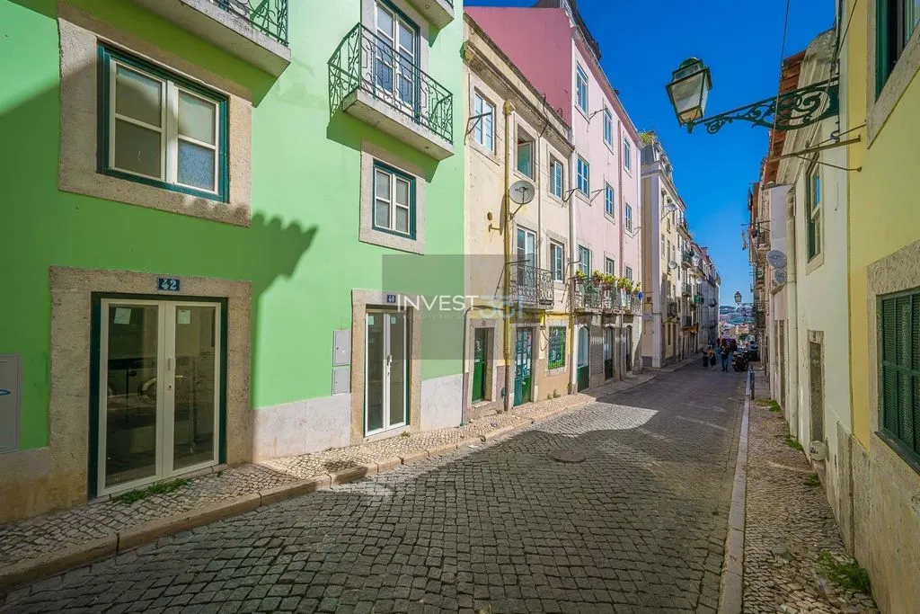 Esterno - Luxury Apartment Complex in Bairro Alto, Lisbon