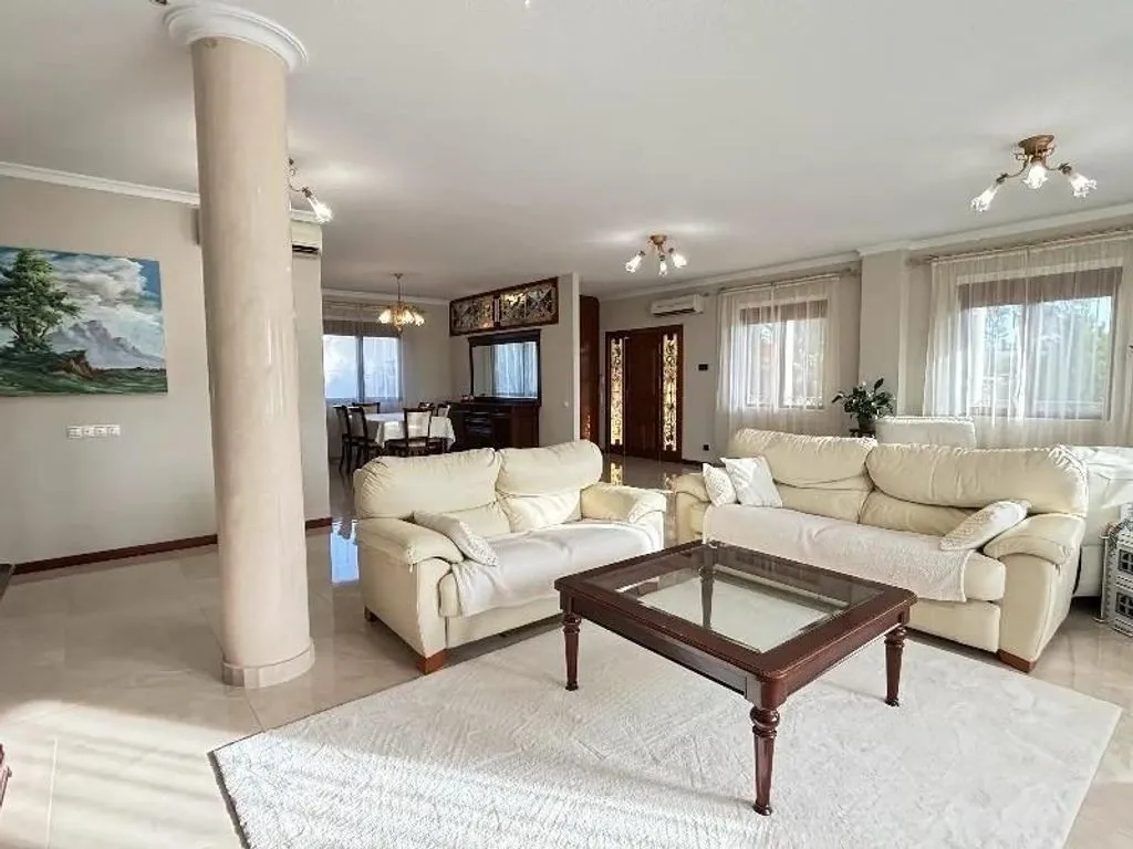 Elutuba - Luxury Villa with Pool in Rojales