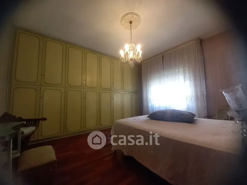 Bedrooms - Signorile Villa with Garden in Crevalcore