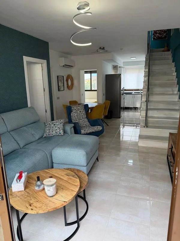 Elutuba - Duplex with Pool and Terrace in Cabo Roig