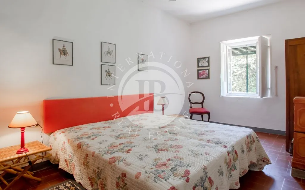 Magamistoad - Luxury Villa with Pool in Castell'Anselmo