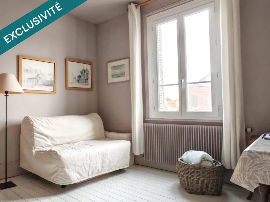Camere da letto - Character House with Garden in The Crotoy