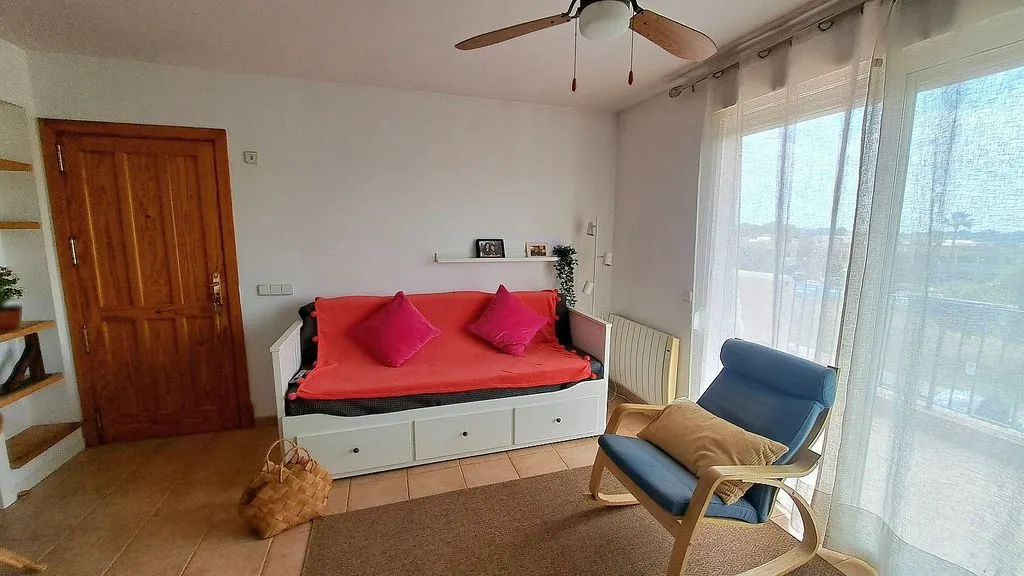 Magamistoad - Penthouse with Private Solarium in Marratxí