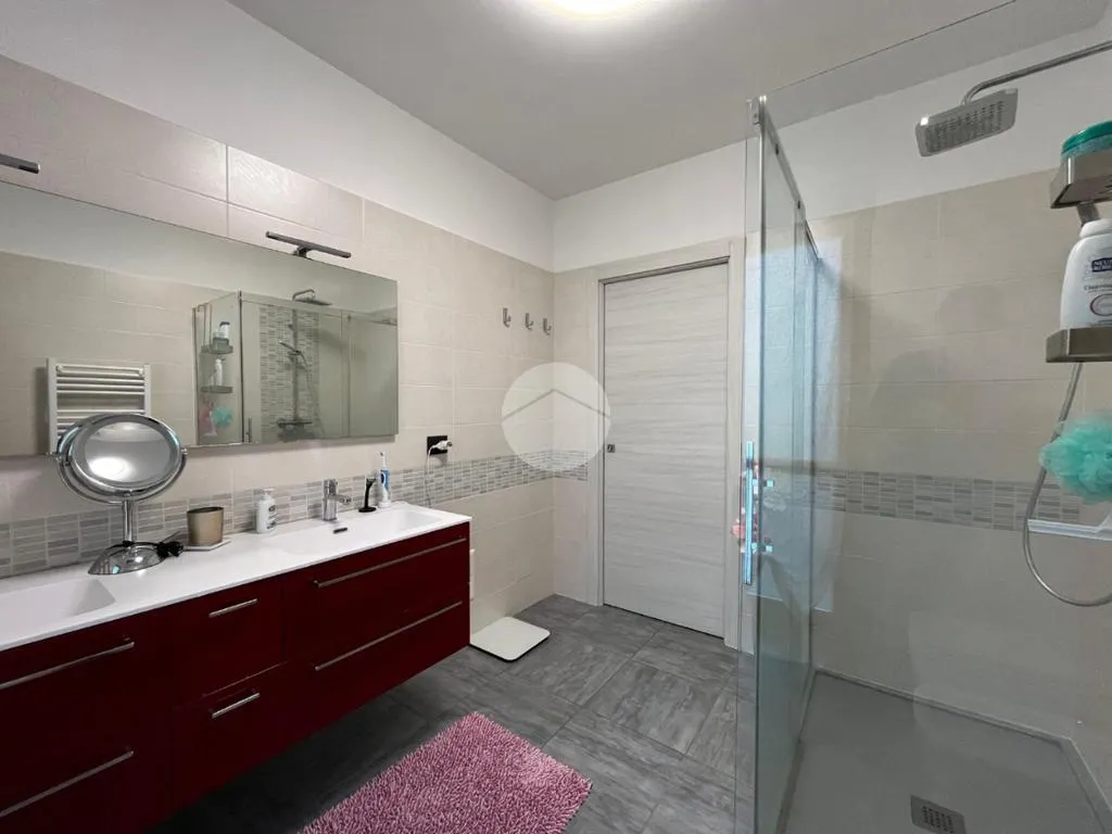 Vannitoad - Apartment with Balcony in Carmagnola