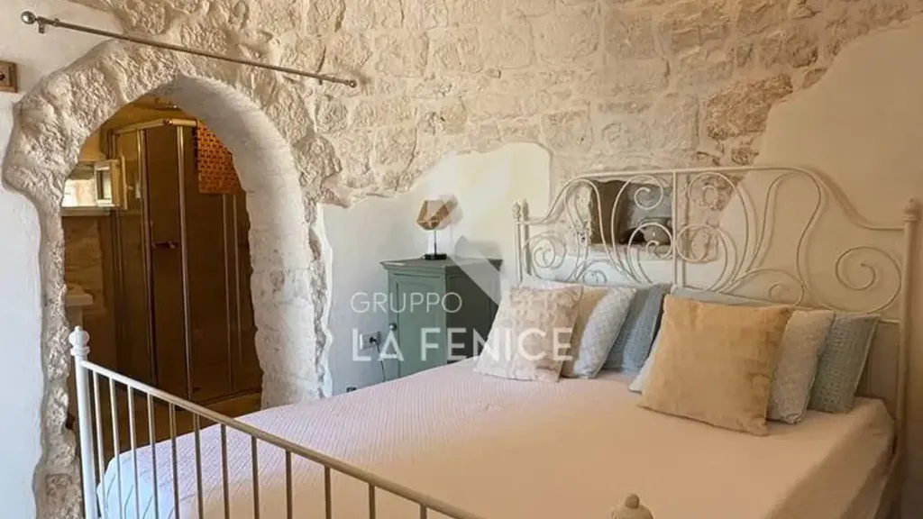 Chambres - Rustic Trulli and Villa in Martina Franca