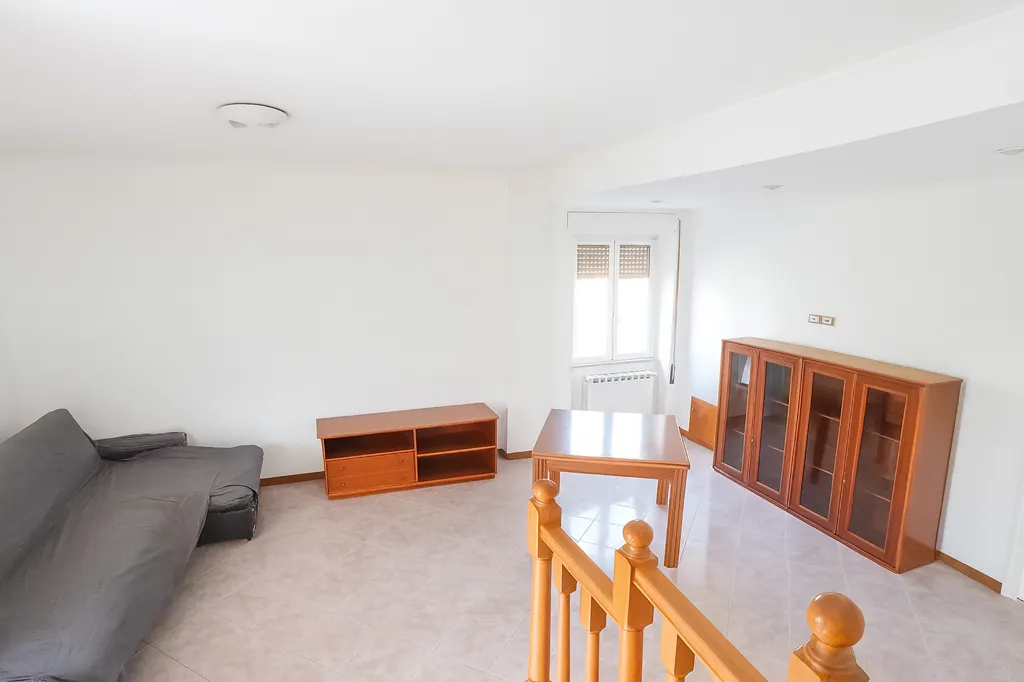 Elutuba - Two-Level Flat with Terrace in Historic Centre