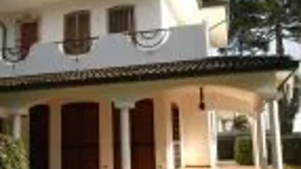 Extérieur - Villa with Private Garden in Central Milano Marittima