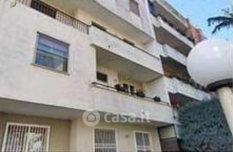 Esterno - Apartment with Balconies in Cerignola