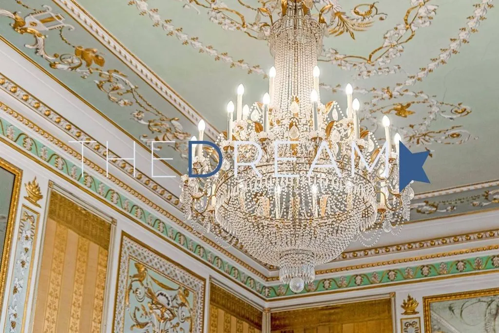 Stanze - 5-Bedroom Flat in Historic Building, Lucca