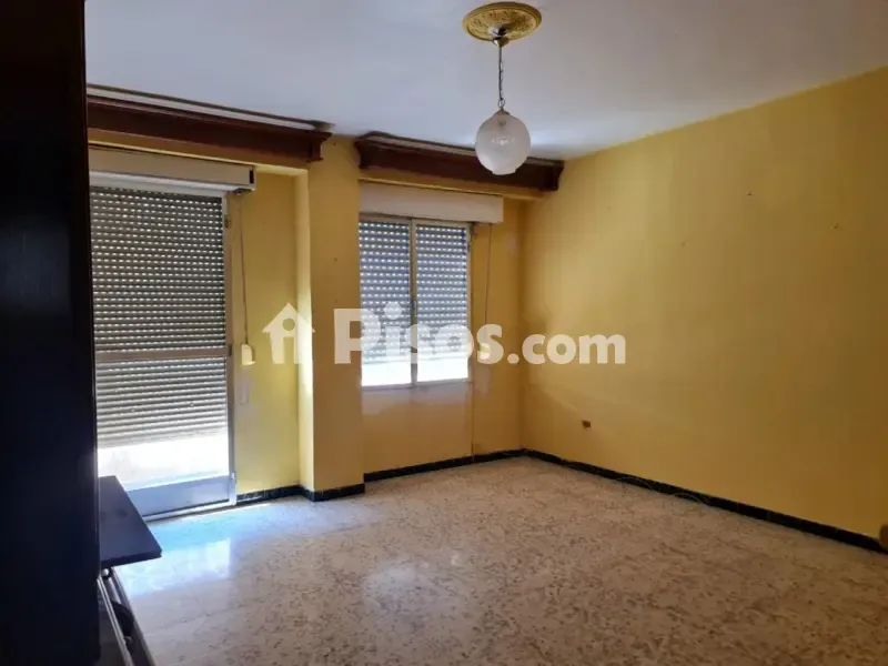 Toad - Apartment with Balcón in Benamejí