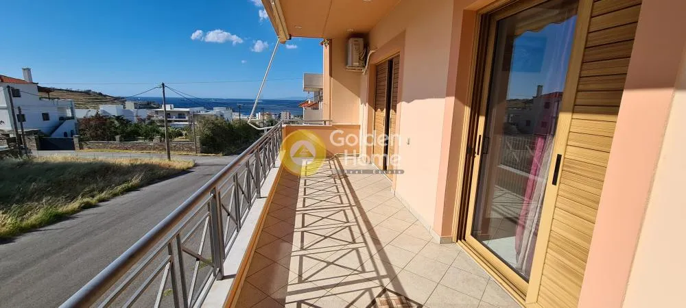 Appartement 4 pièces à GR