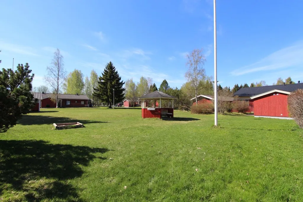 Jardin - Modernised Flat with Sauna in Pattijoki