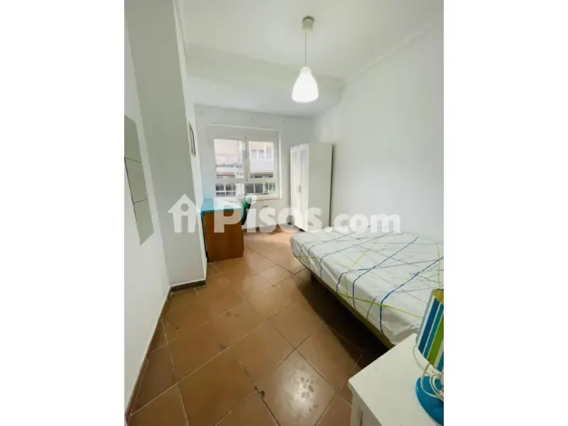 Chambres - Corner Flat with Terrace in Alicante's Old Town