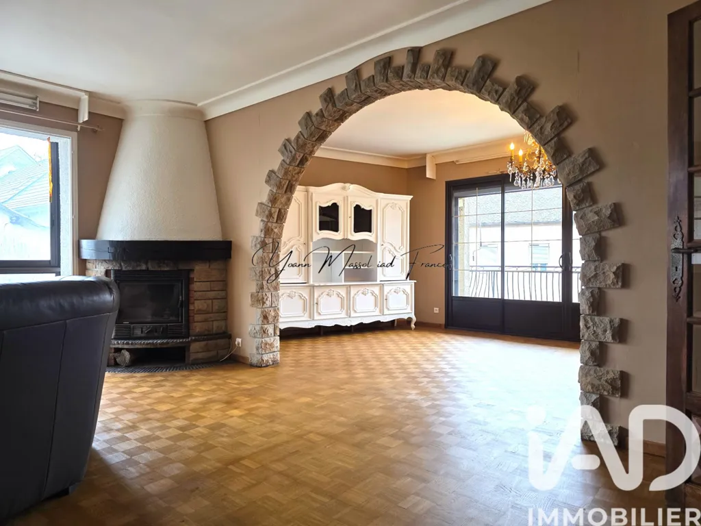 Elutuba - Maison with Fireplace in Réquista
