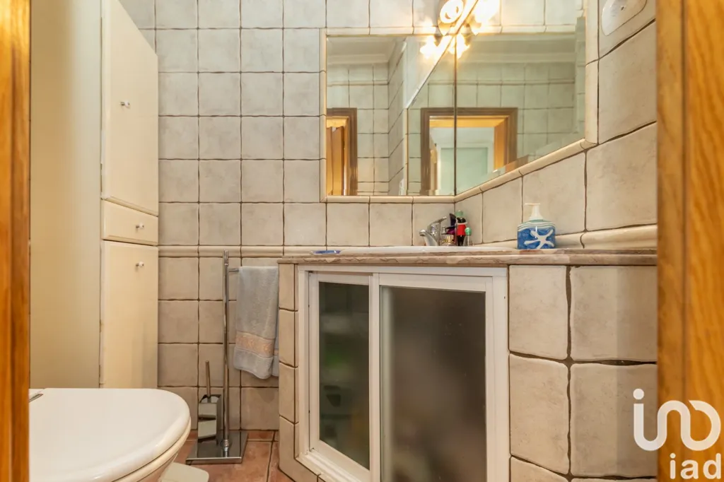 Bagni - 3-Bedroom Apartment with Ferry Access in Almada
