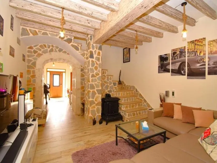 Elutuba - 4 magamistoaga maja asukohas Balears (Illes)