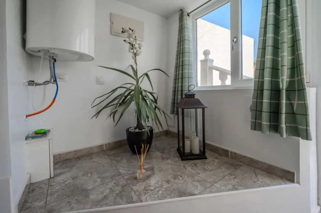 Salles de bain - Detached Villa with Private Pool in Ciudad Quesada