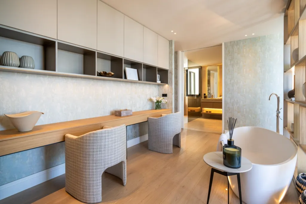 Vannitoad - Modern Villa with Pool in Benahavís