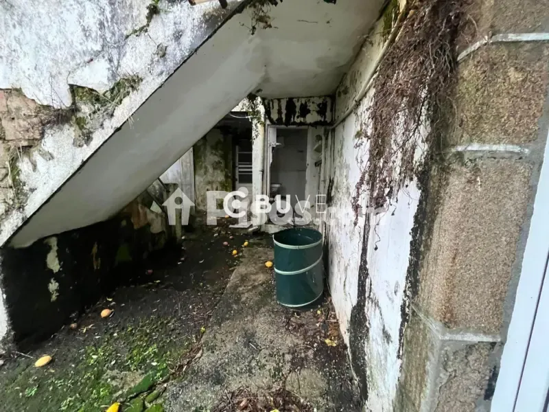 Aed - Stone House with Large Finca in Ferrol