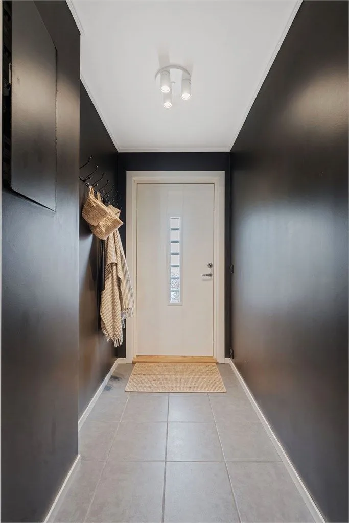 Entrée - Modern Flat with Sea View in Tasta