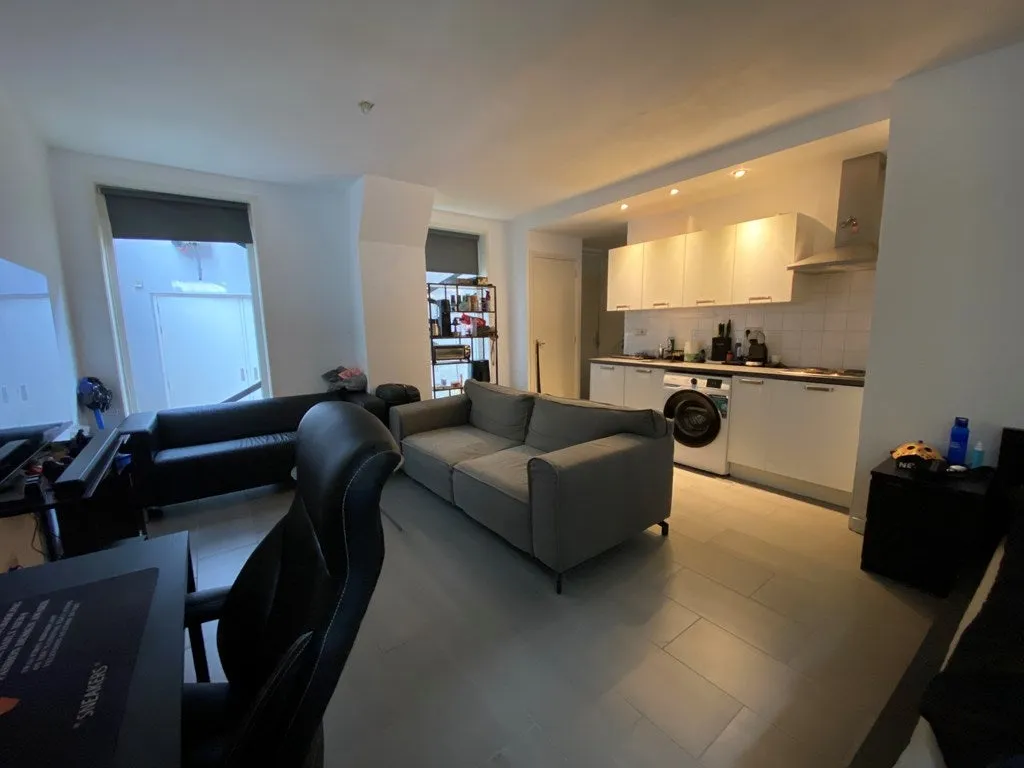 Studio in City Centre, Groningen
