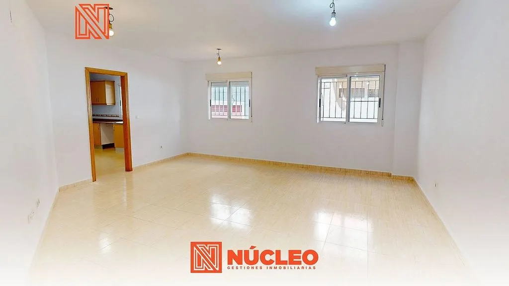 Rooms - Ground Floor Flat with Pool in Villafranqueza