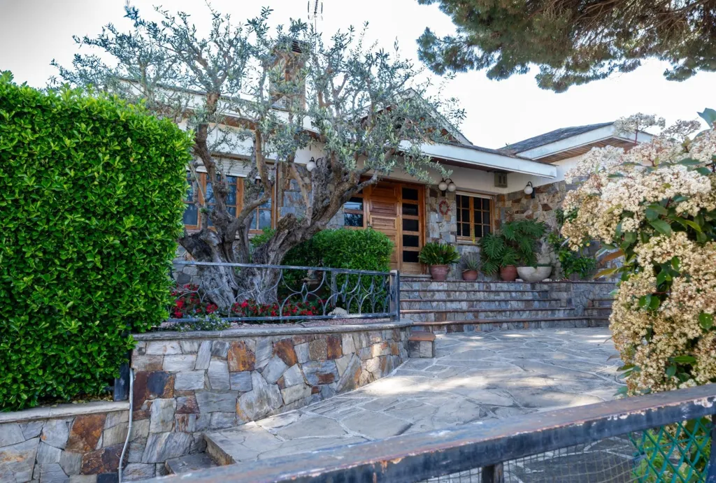 Välivaade - Luxury House with Pool in La Roca del Vallès