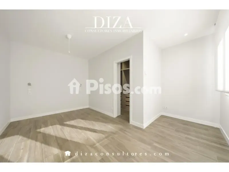 Magamistoad - Apartment with Terrace in Retiro, Madrid