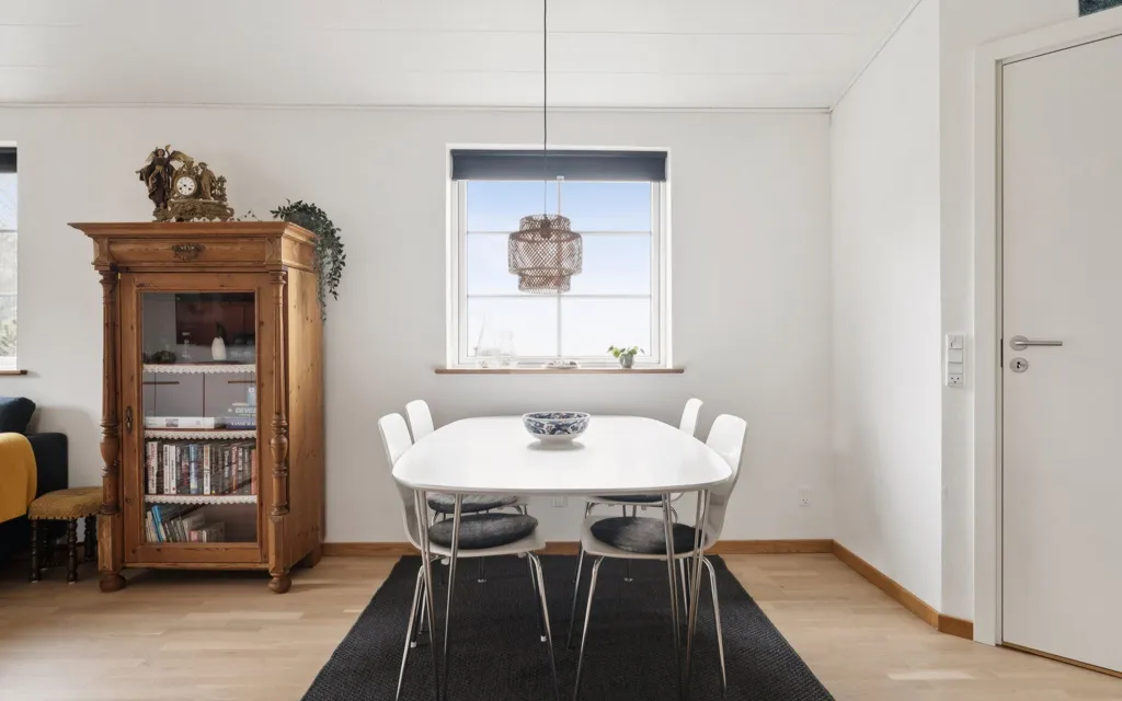 Maison 2 pièces à Havndal