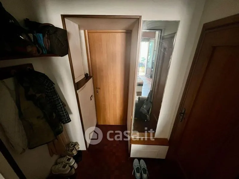 Ingresso - Fully Furnished Studio in Pisa, Porta a Mare