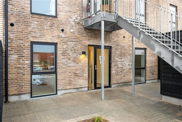 Maison 3 pièces à Billund