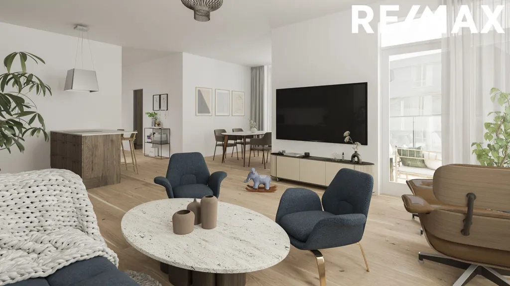 Appartement 3 pièces à Hafnarfjörður