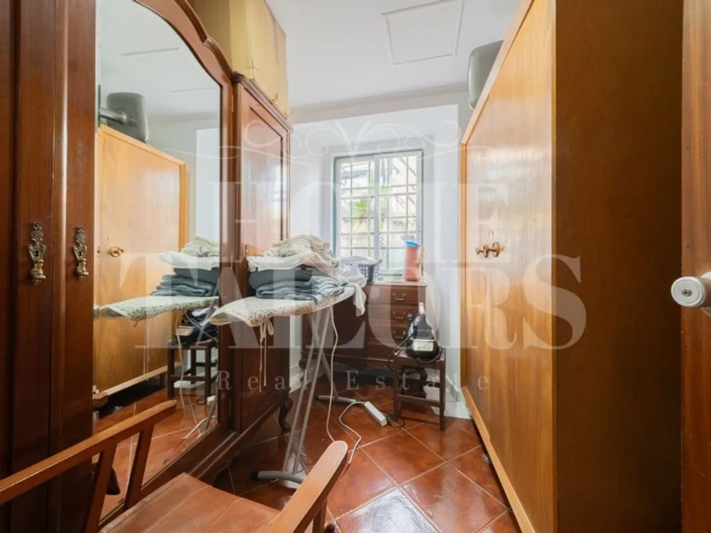 Pièces - Luxury Apartment Complex in Lisbon