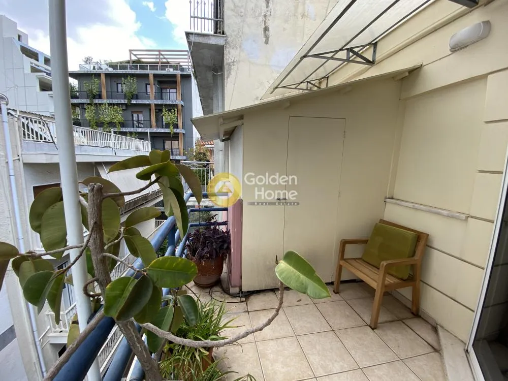 Appartement 3 pièces à GR